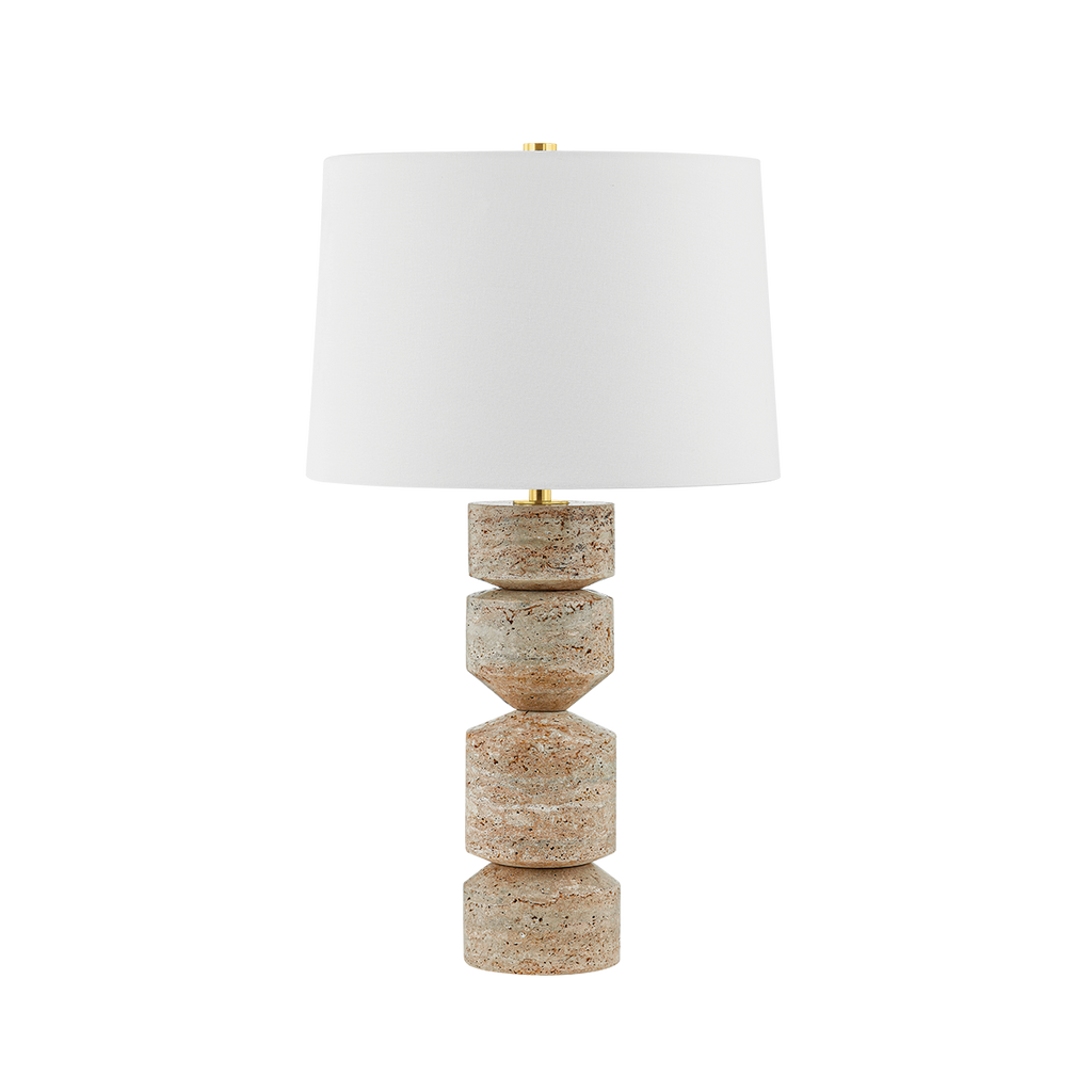 Galeville Table Lamp