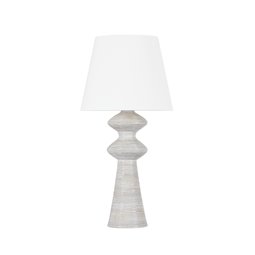 Steinway Table Lamp