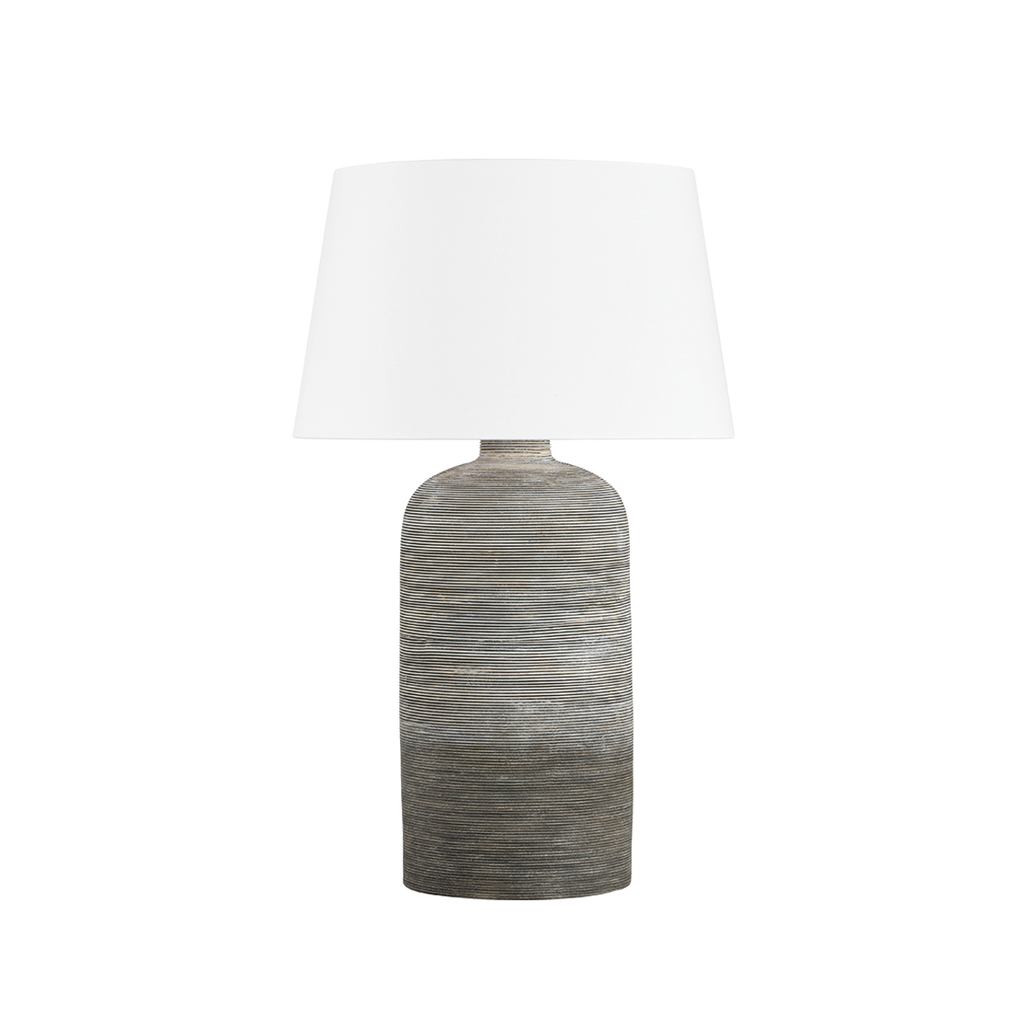 Sutton Manor Table Lamp