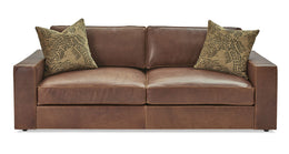 Max Sofa by Massoud