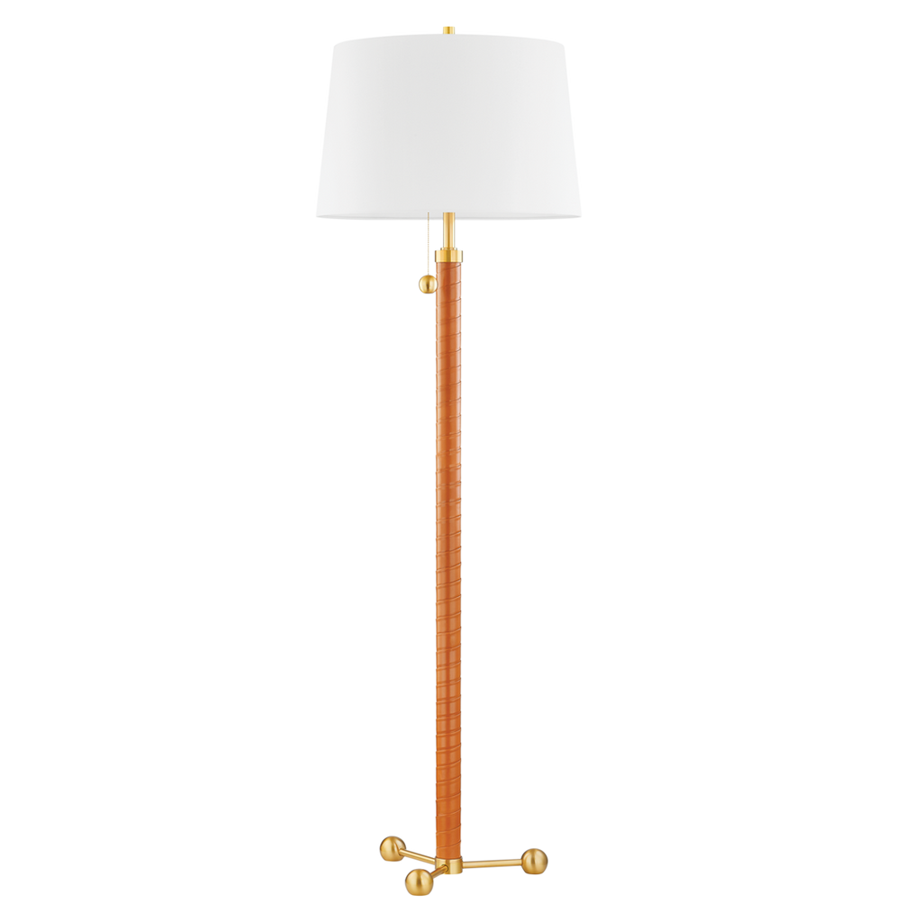 Noho Floor Lamp