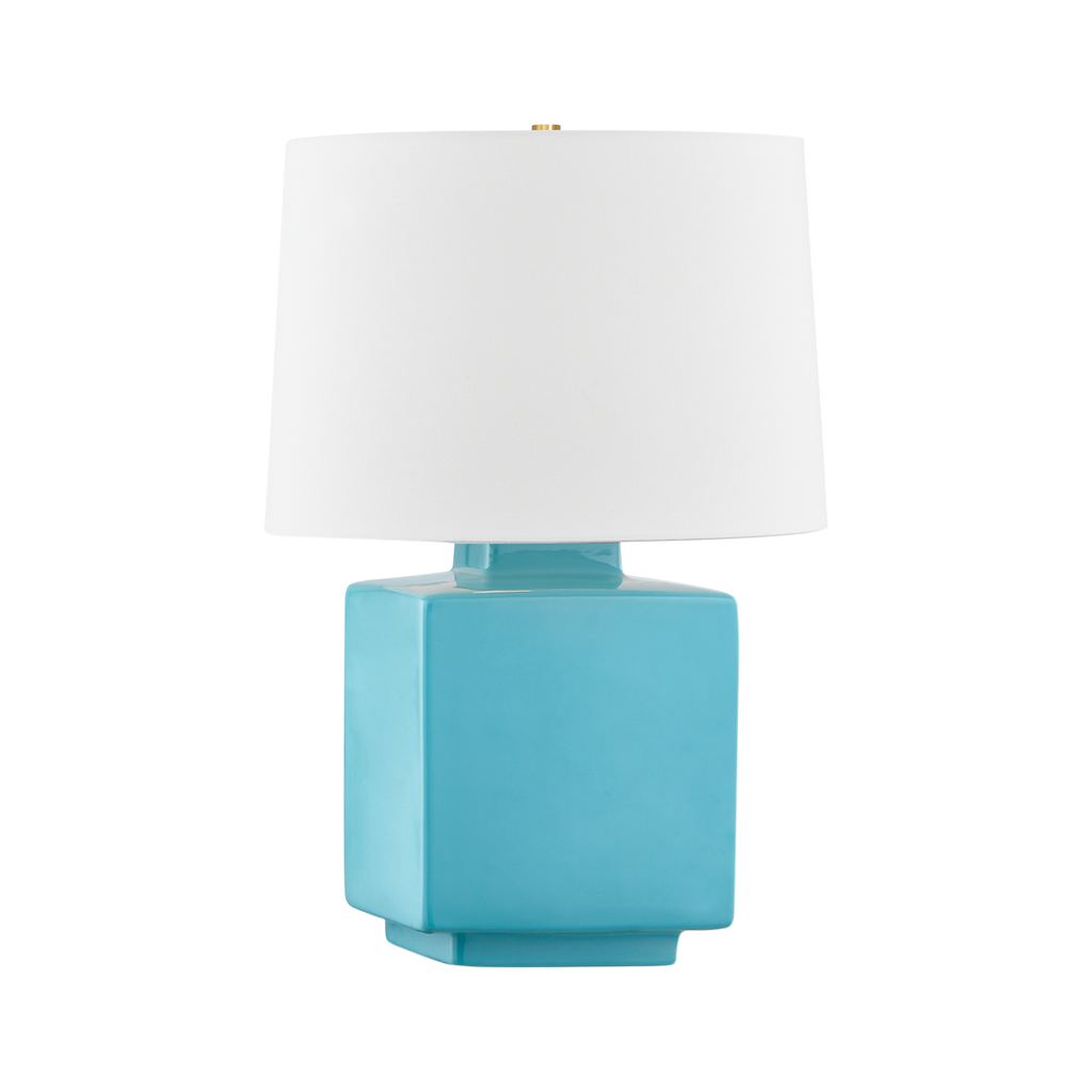 Hawley Table Lamp