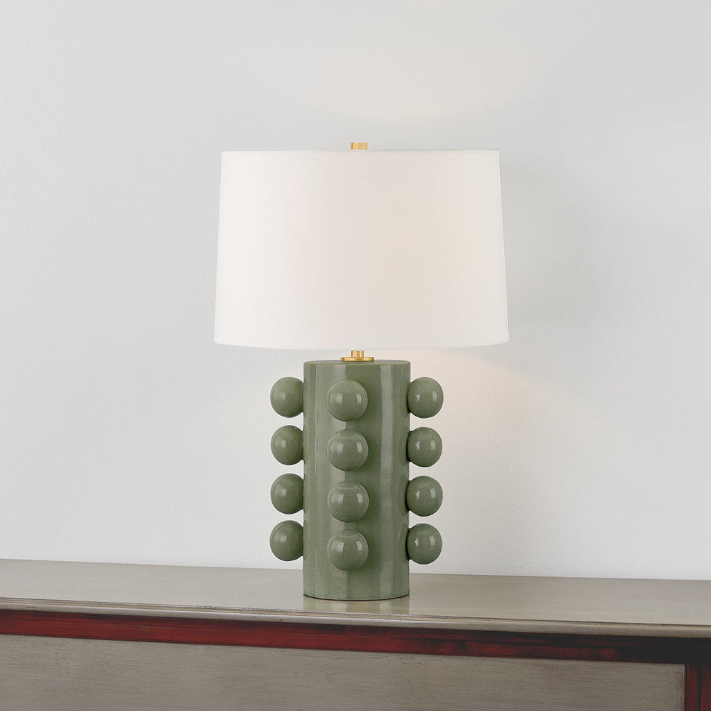 Roselle Table Lamp