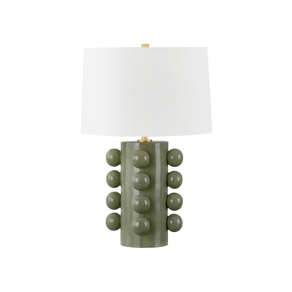 Roselle Table Lamp