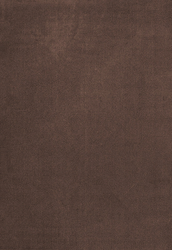 Solid Wool Rug