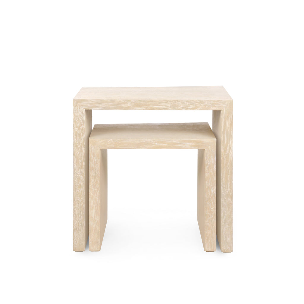 Lucy Nesting Tables