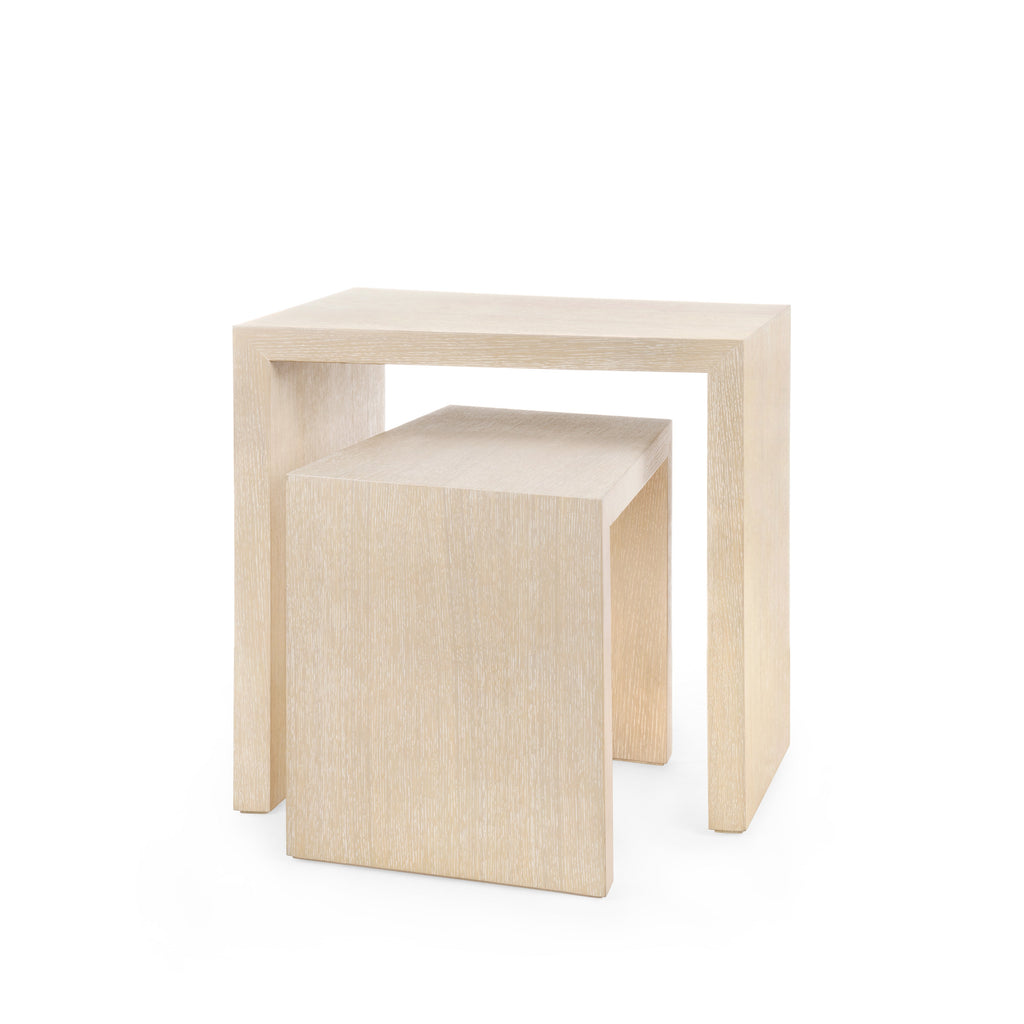 Lucy Nesting Tables