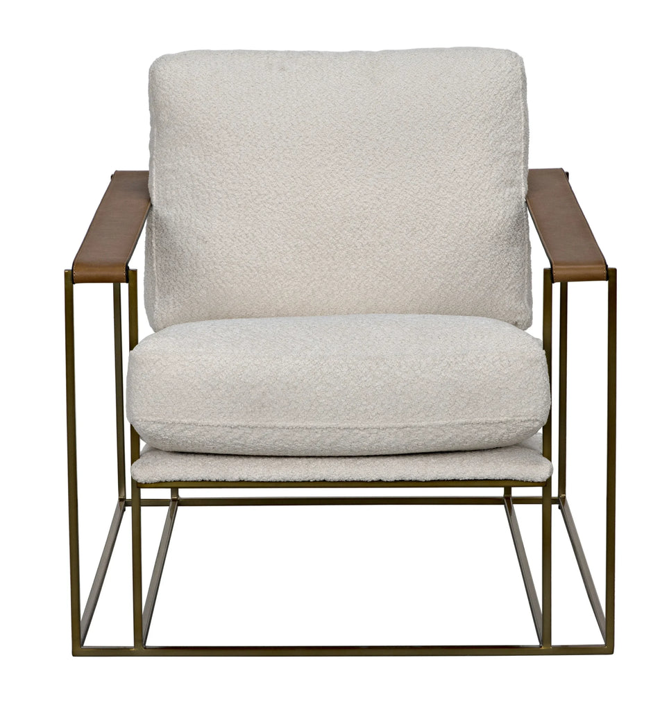 Oryan Chair