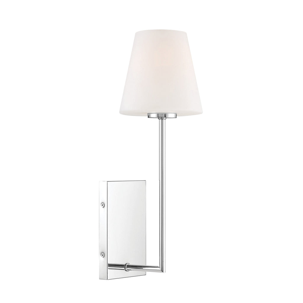 Lena 1 Light Sconce