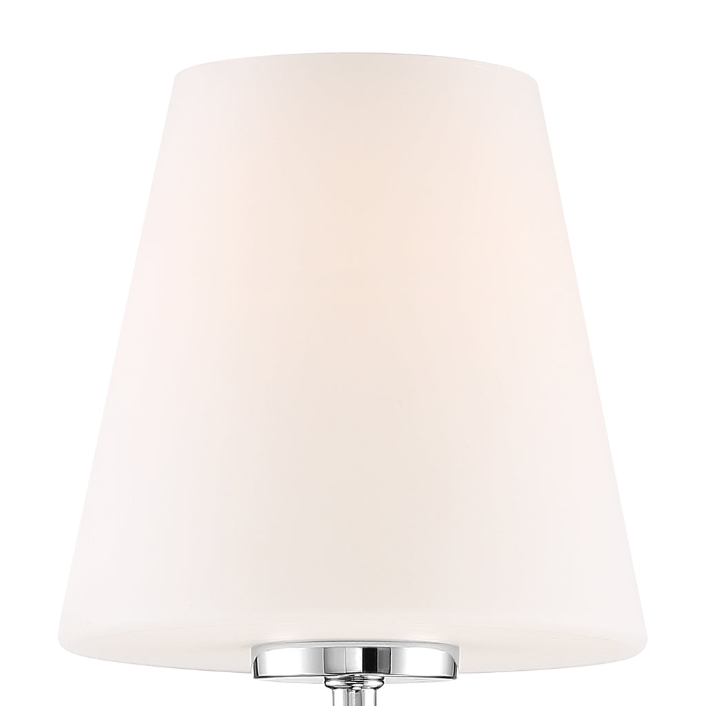 Lena 1 Light Sconce