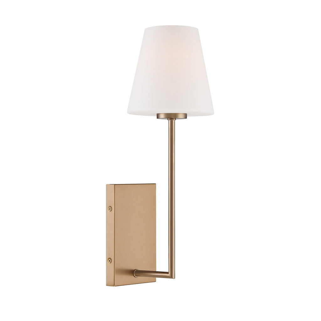 Lena 1 Light Sconce