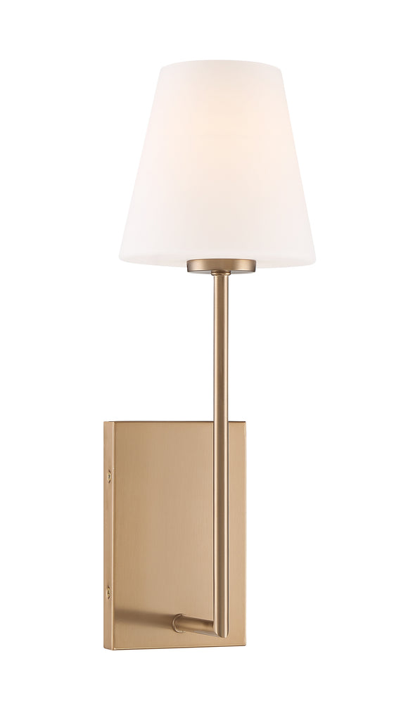 Lena 1 Light Sconce