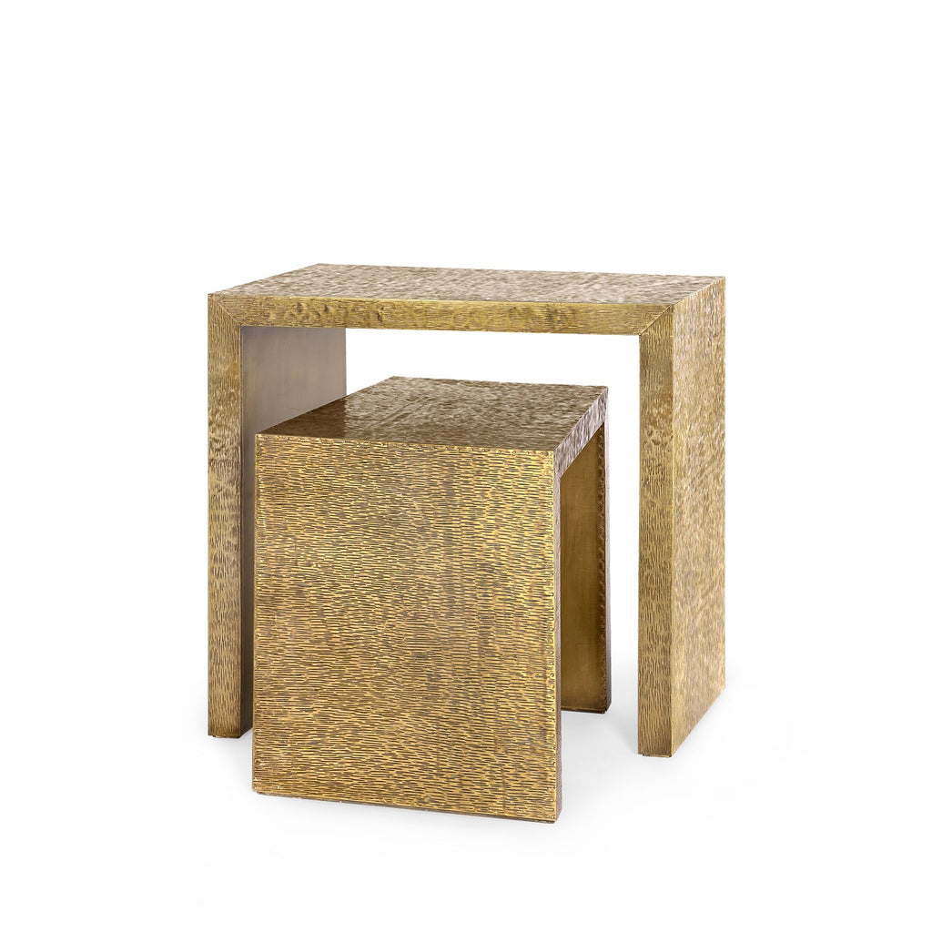 Linus Nesting Tables