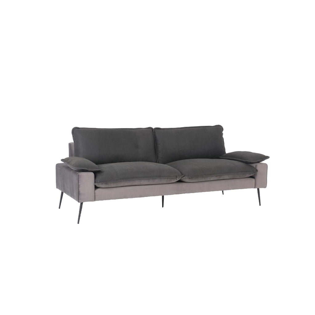 Norway Sofa Charcoal