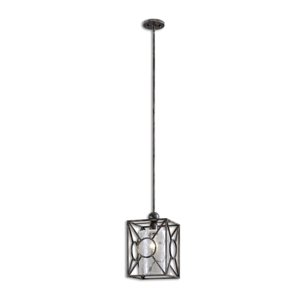 Arbela 1 Light Mini Pendant