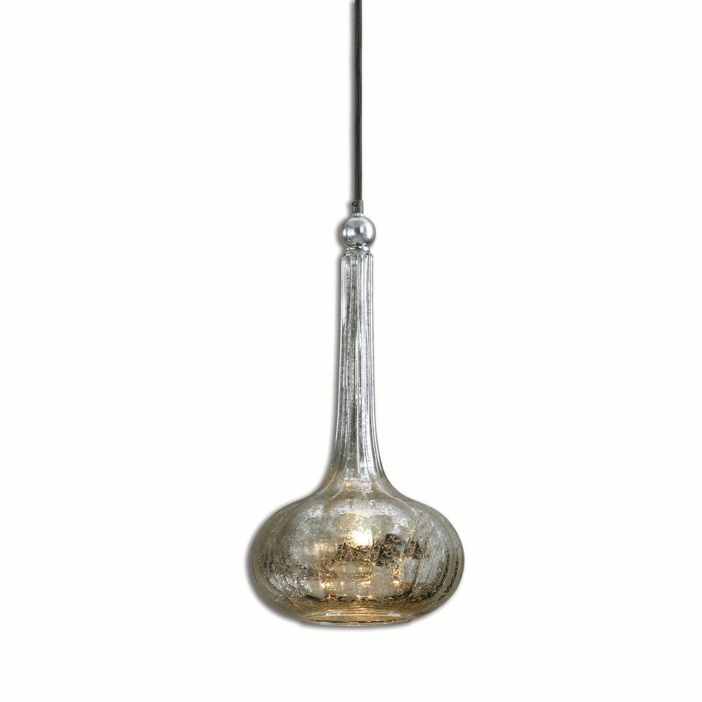 Oristano 1 Light Mini Pendant