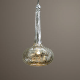 Oristano 1 Light Mini Pendant