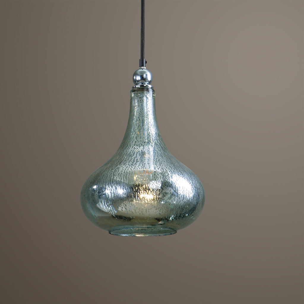 Norbello 1 Light Mini Pendant