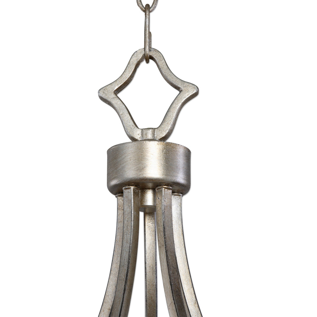 Tamworth Modern 5 Light Pendant