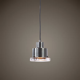 Hamler 1 Light Mini Pendant