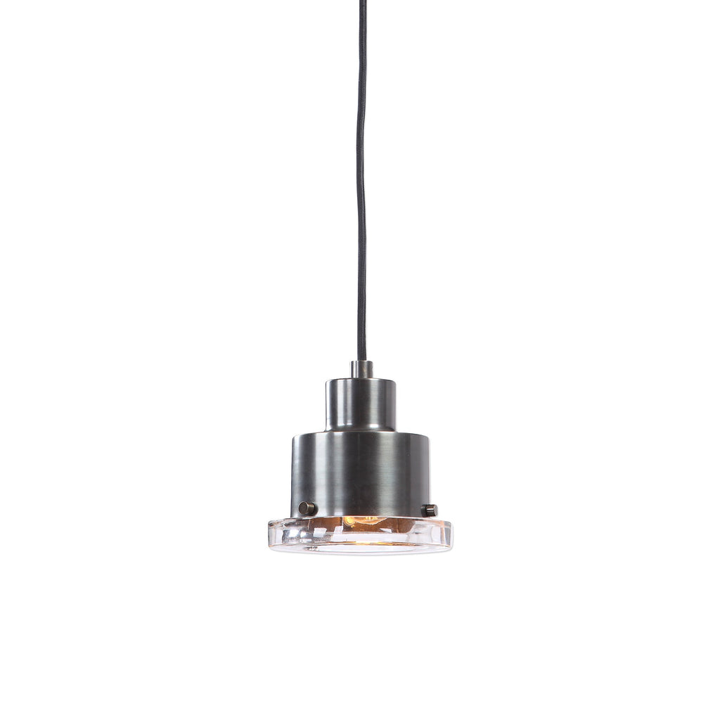 Hamler 1 Light Mini Pendant