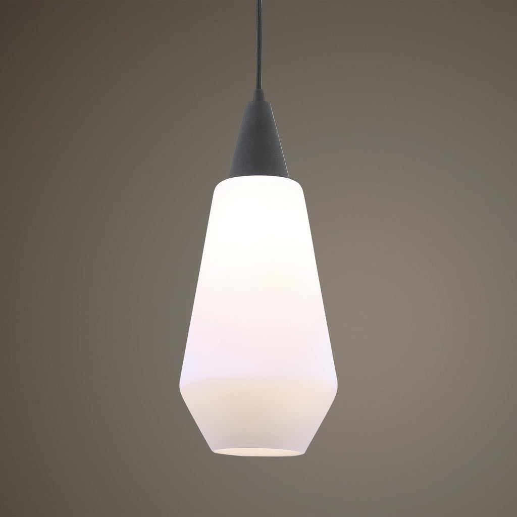 Eichler 1 Light Mini Pendant