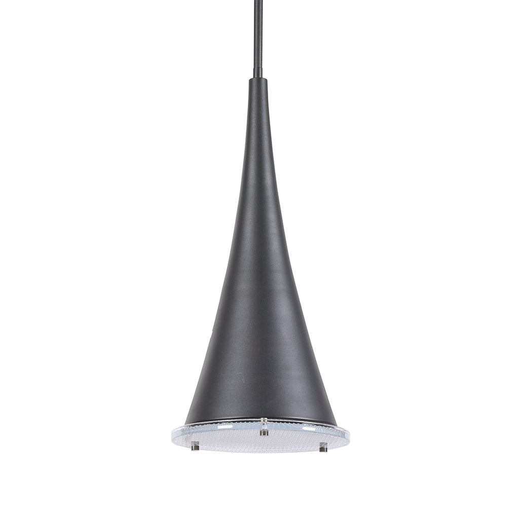 Kemi 1 Light Modern Pendant