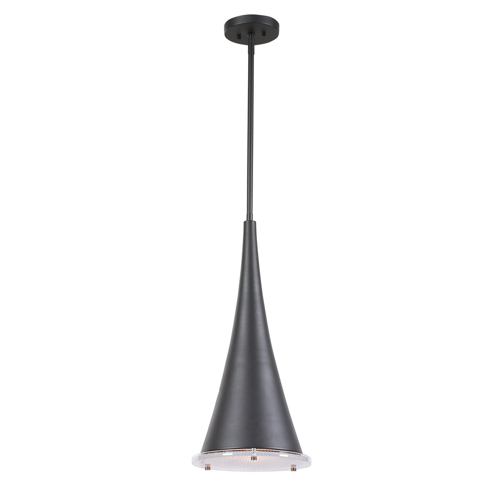 Kemi 1 Light Modern Pendant