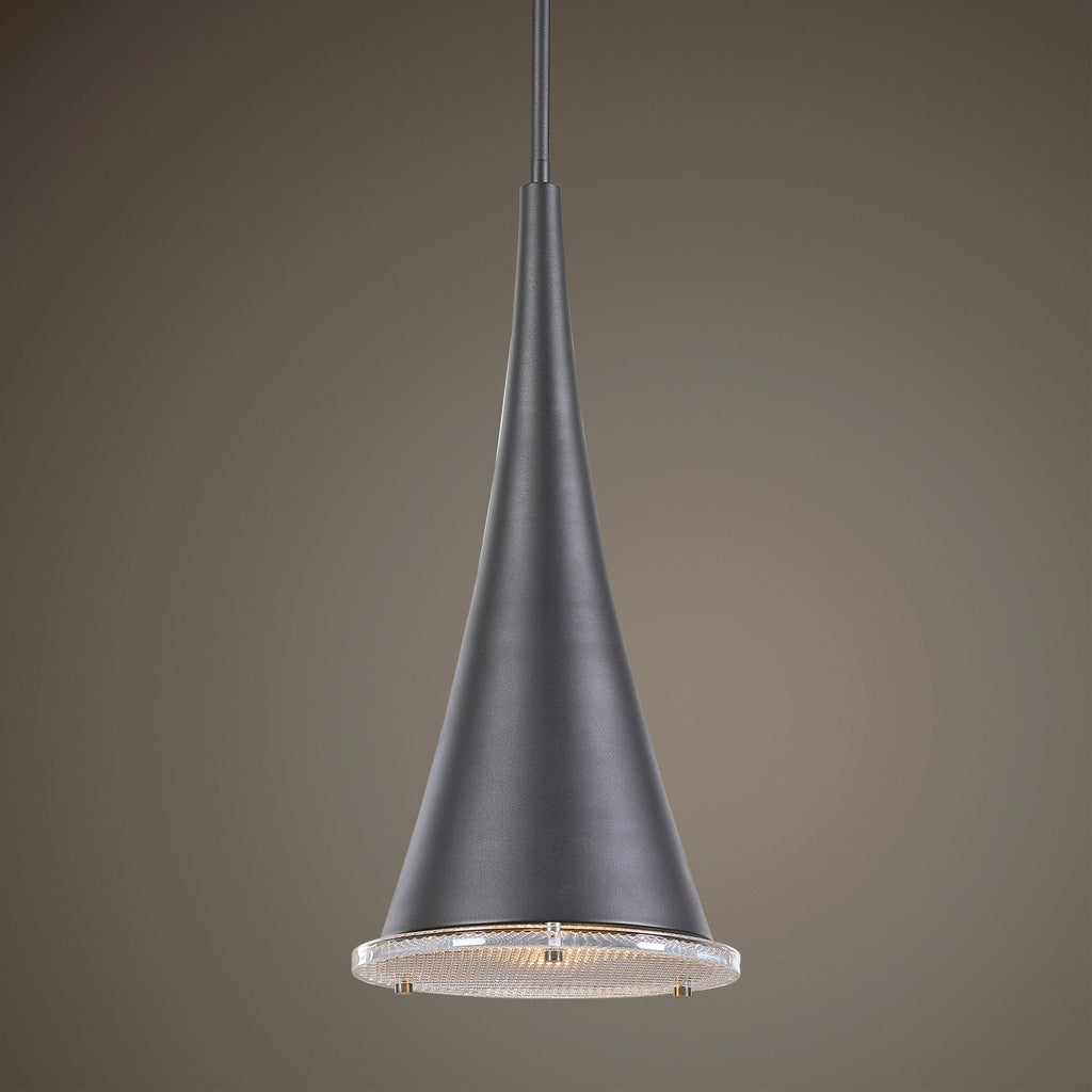 Kemi 1 Light Modern Pendant