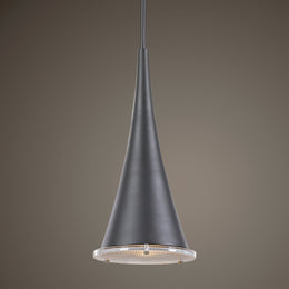 Kemi 1 Light Modern Pendant