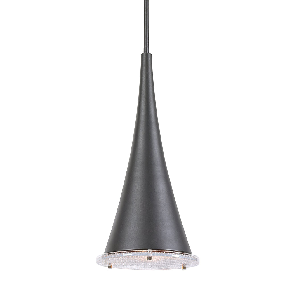 Kemi 1 Light Modern Pendant