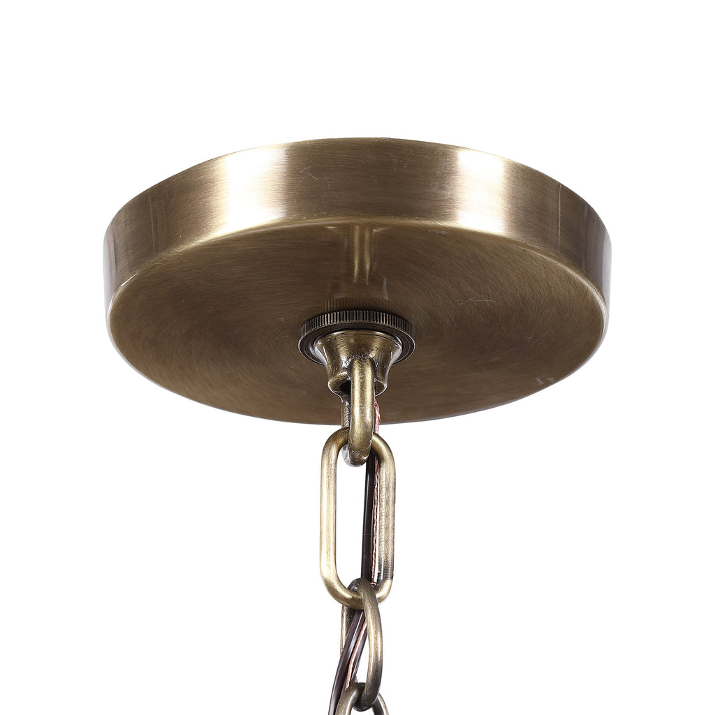 Rosston 1 Light Mini Pendant