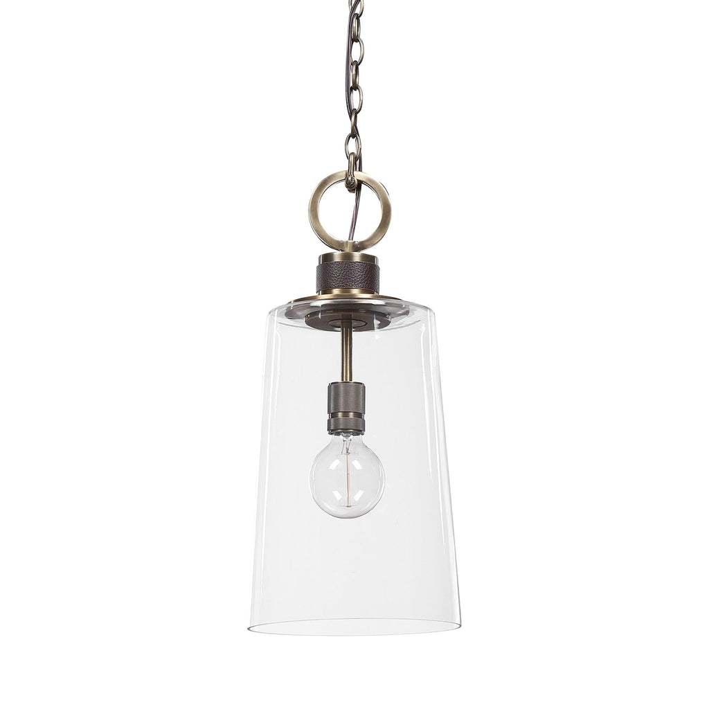 Rosston 1 Light Mini Pendant