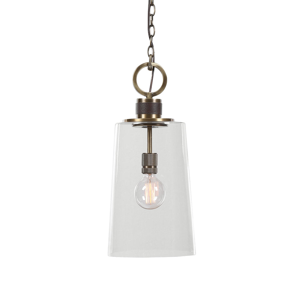 Rosston 1 Light Mini Pendant