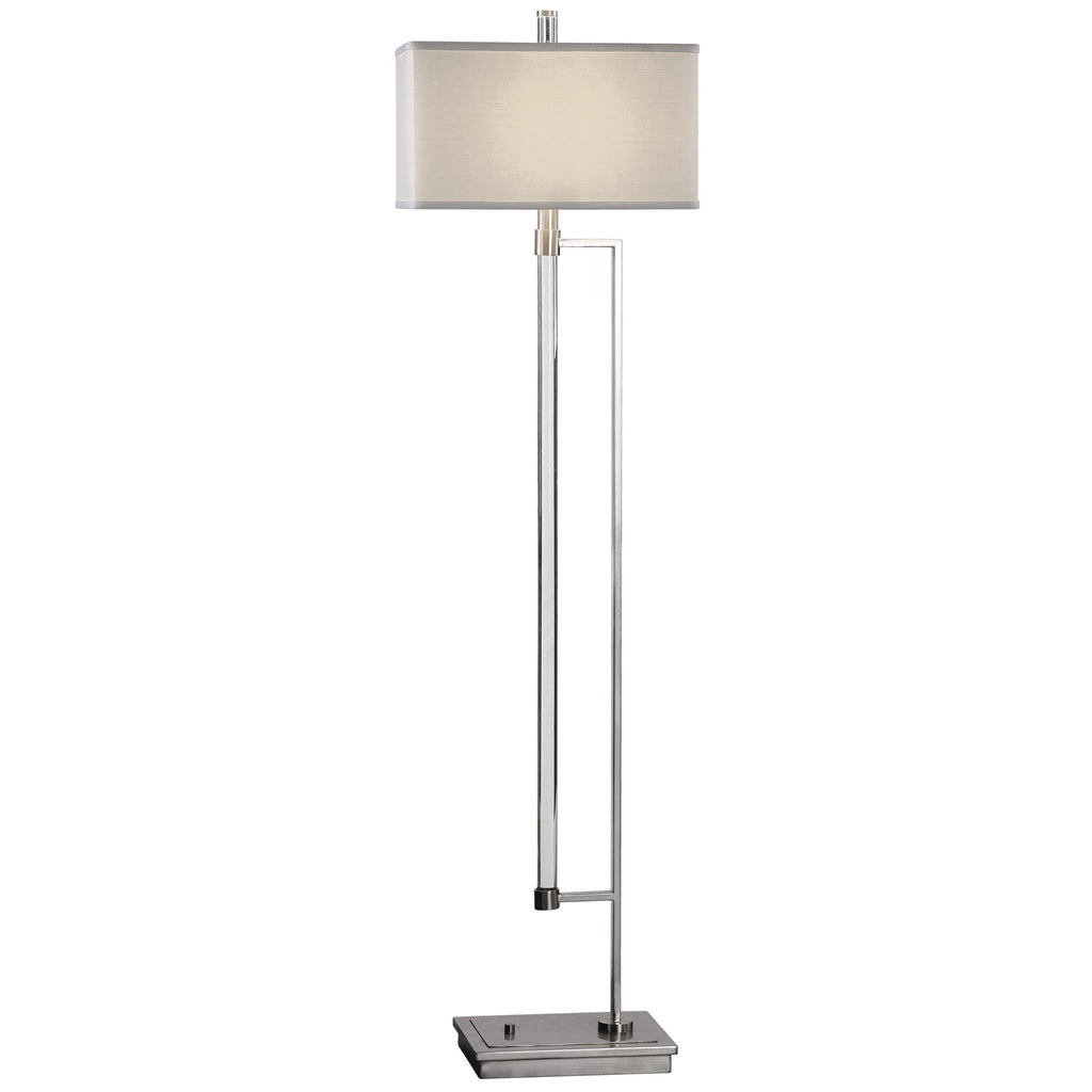 Mannan Modern Floor Lamp