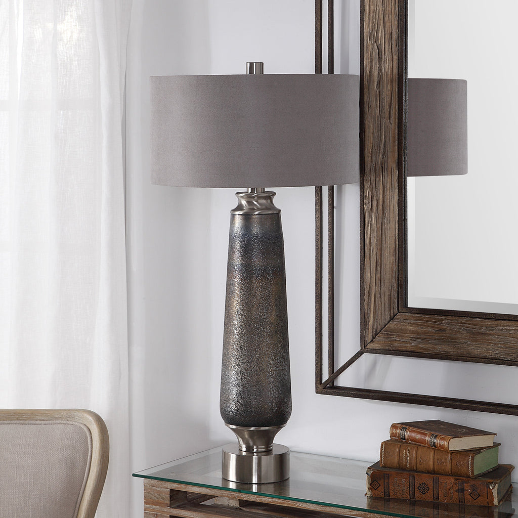 Lolita Modern Table Lamp