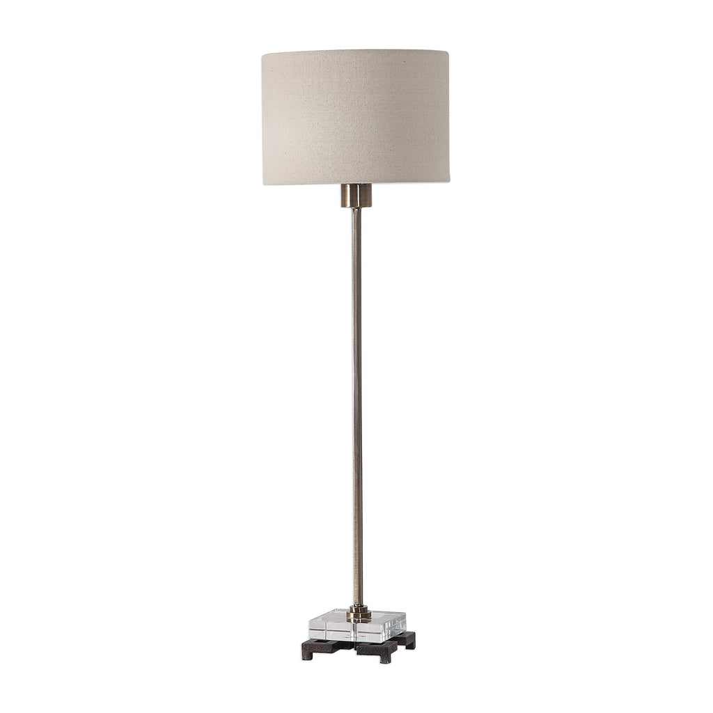 Danyon Brass Table Lamp