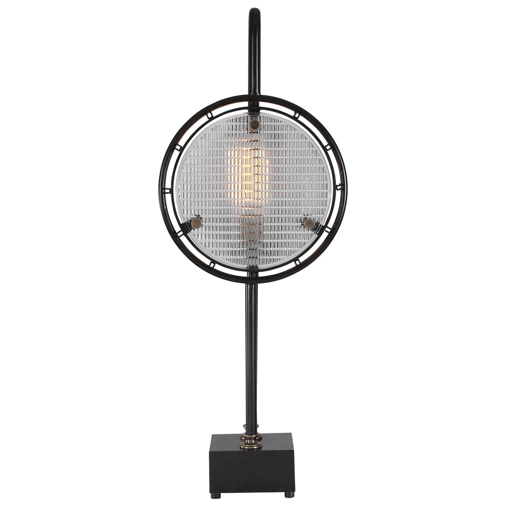 Ardell Industrial Accent Lamp