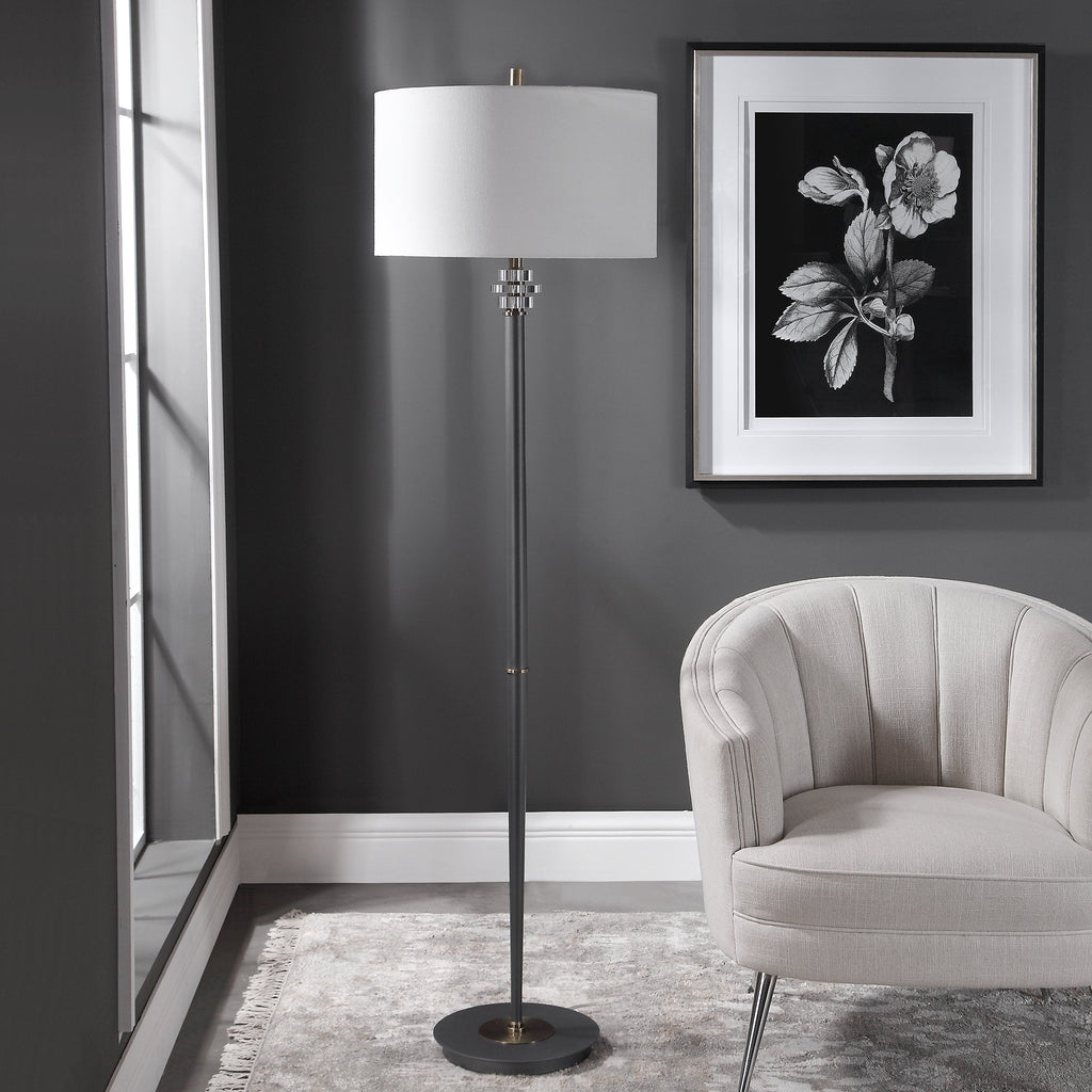 Magen Modern Floor Lamp