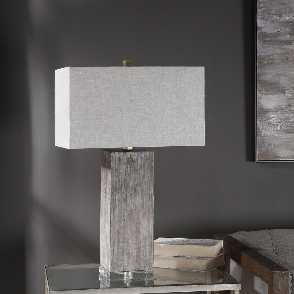 Vilano Modern Table Lamp