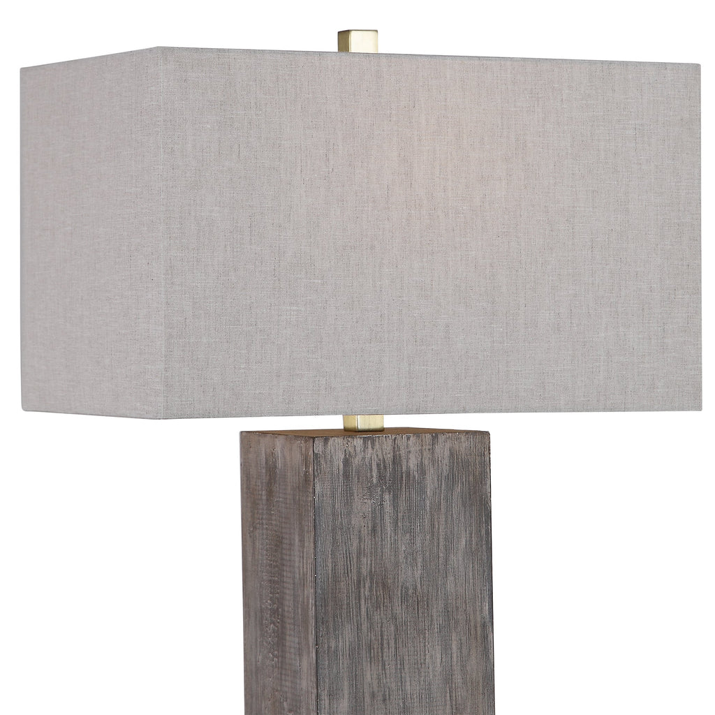 Vilano Modern Table Lamp