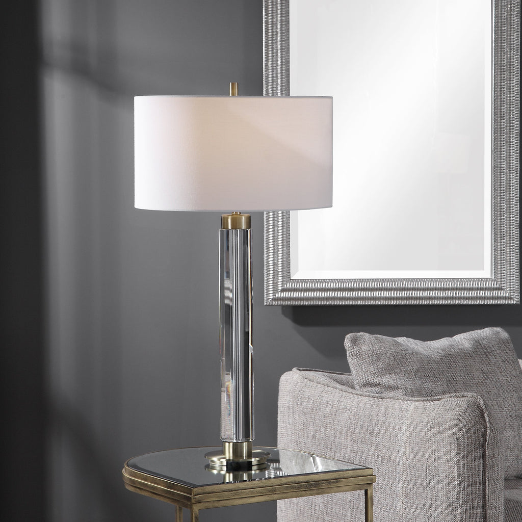 Davies Modern Table Lamp