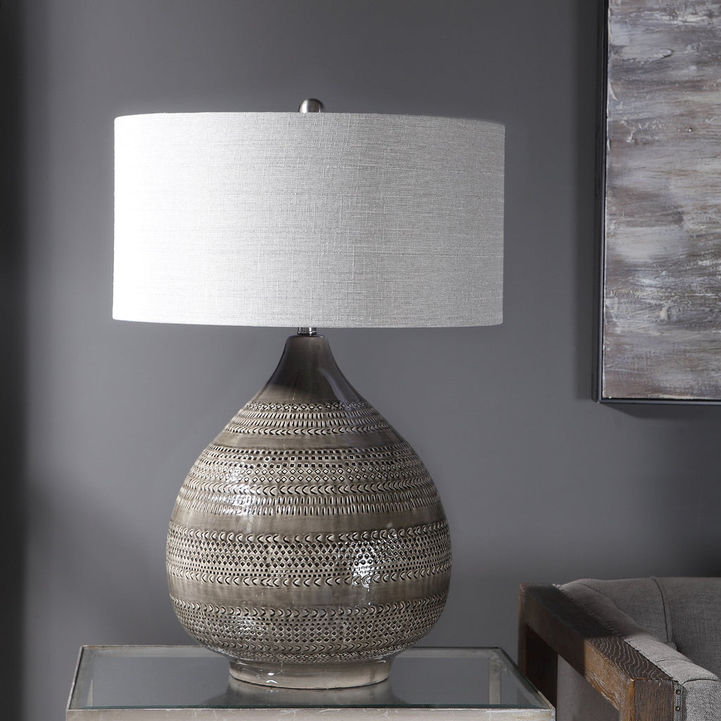 Batova Grand Table Lamp