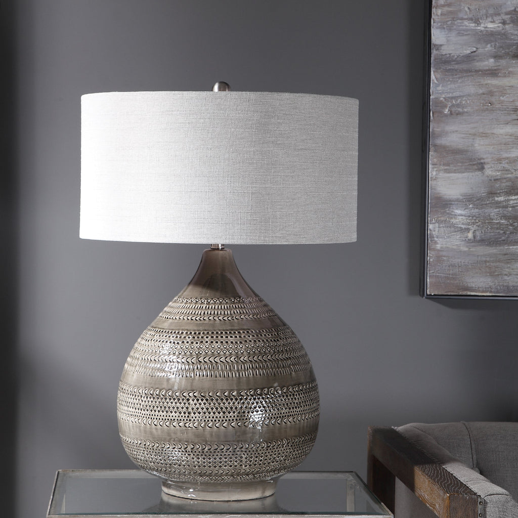 Batova Grand Table Lamp