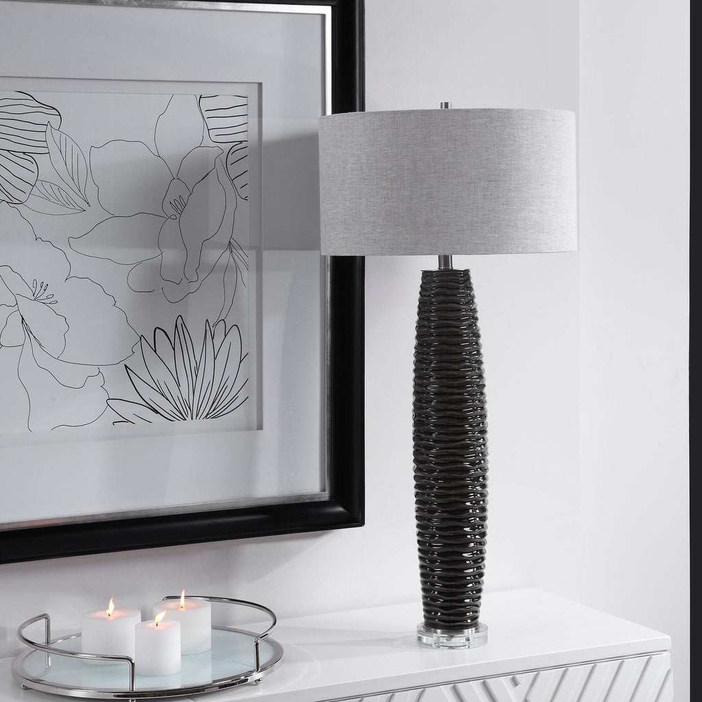 Achilleus Modern Table Lamp