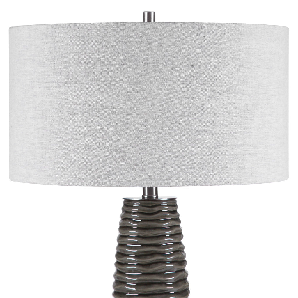 Achilleus Modern Table Lamp