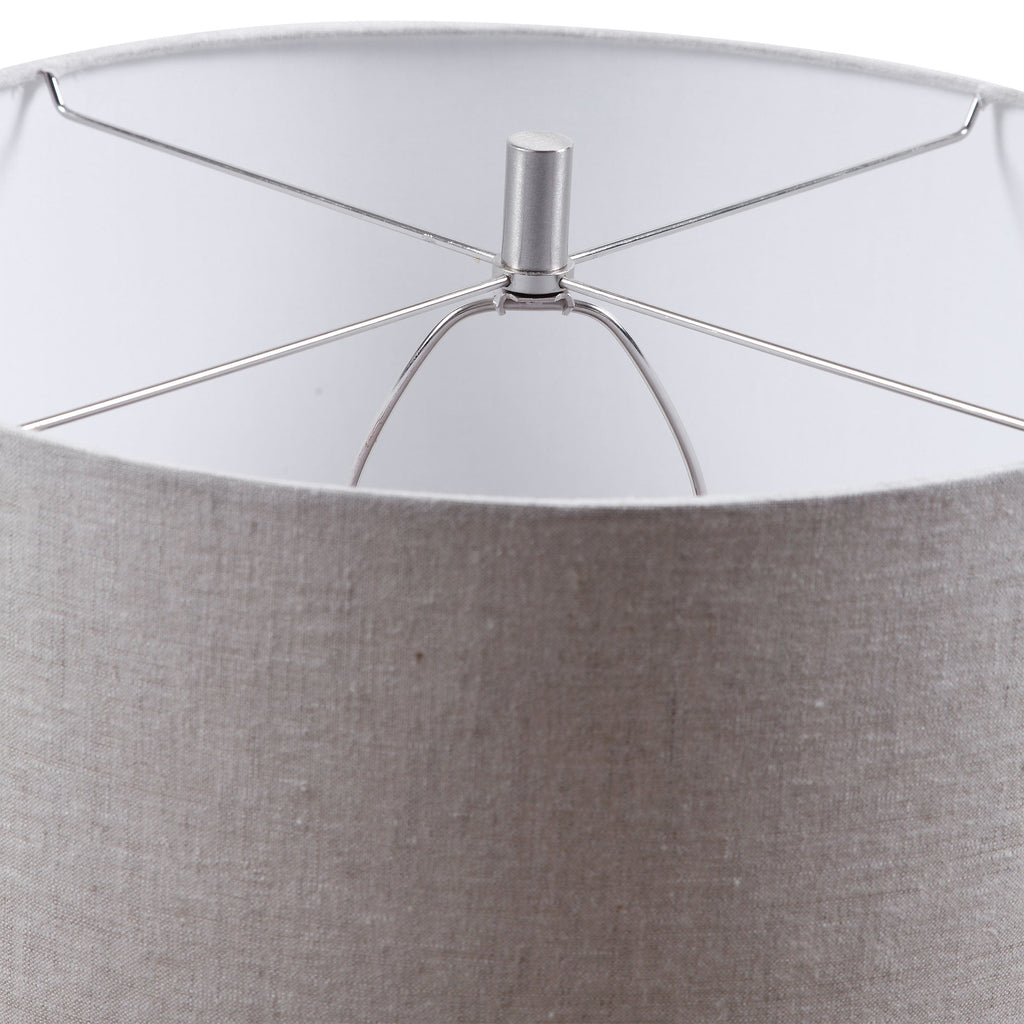 Achilleus Modern Table Lamp