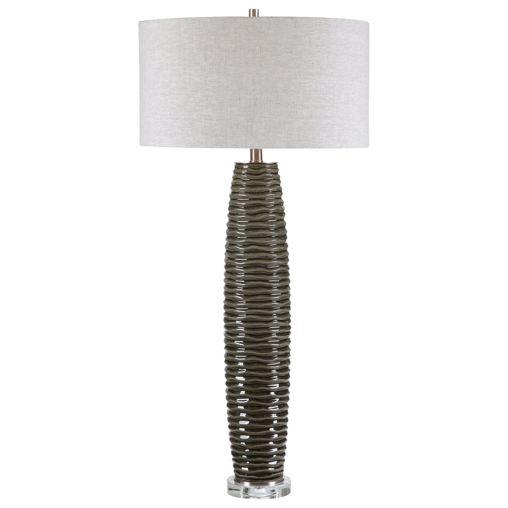 Achilleus Modern Table Lamp