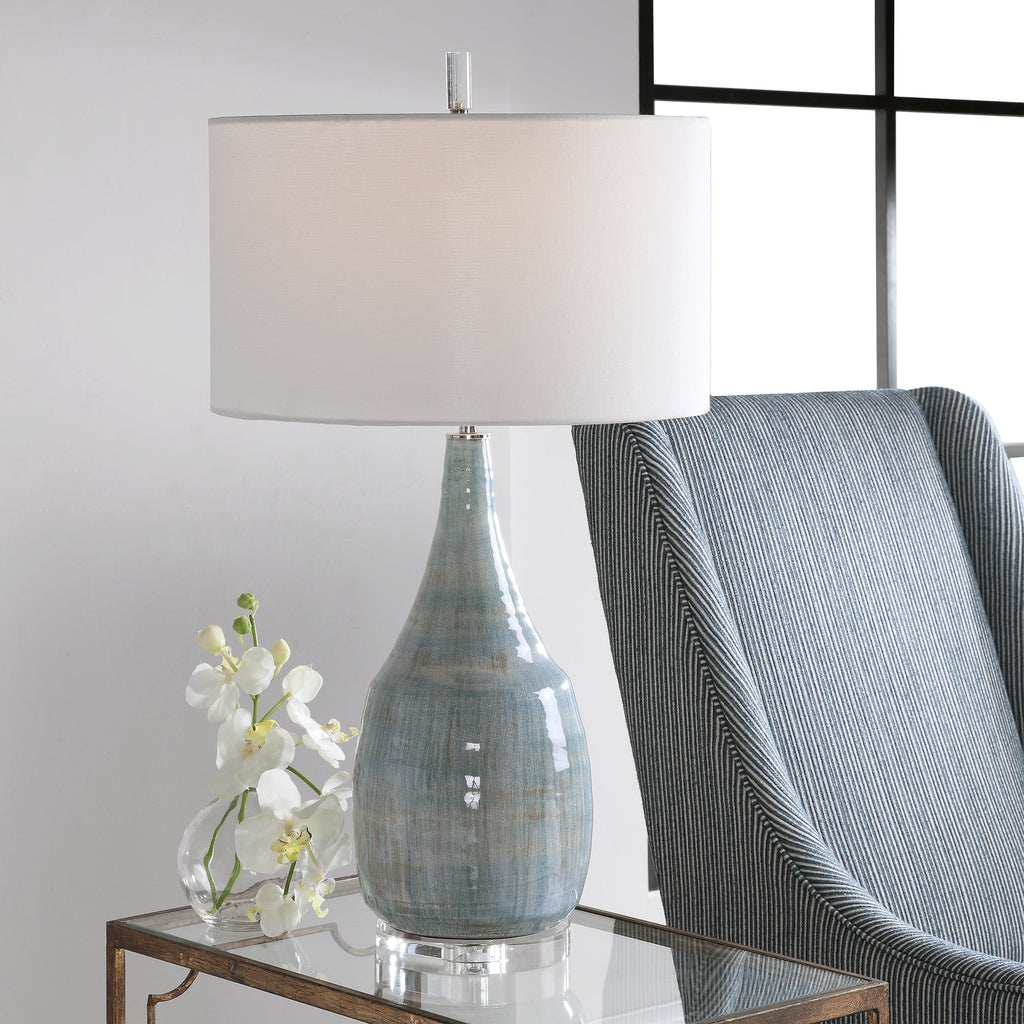 Rialta Coastal Table Lamp