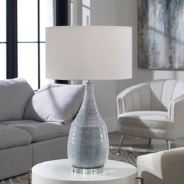 Rialta Coastal Table Lamp